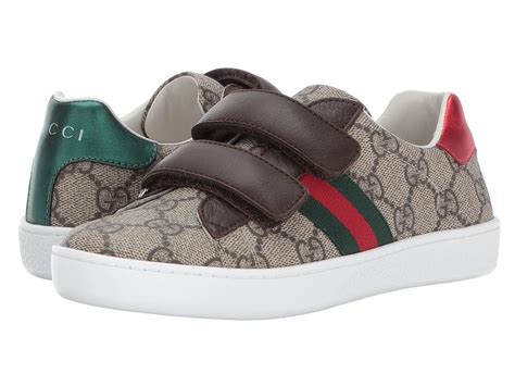 gucci schuhe sale kinder|Gucci kids shoes.